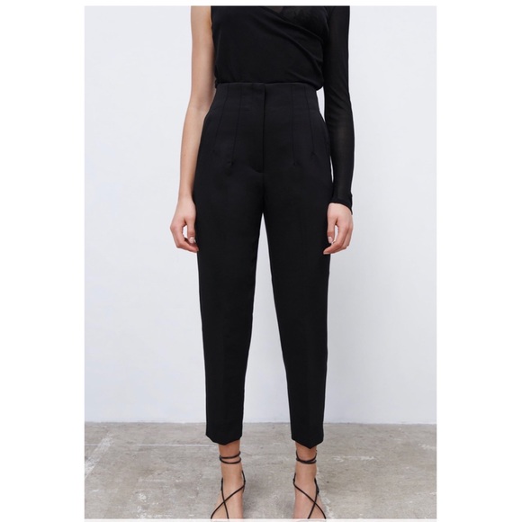 Zara pants - Picture 2 of 2